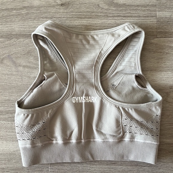 GYMSHARK SPORTS BRA - Picture 2 of 3